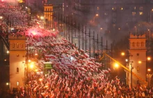 Warszawa: kilka organizacji pomaszeruje przeciwko Marszowi Niepodległości