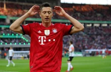 Bayern podnosi sumę za Lewandowskiego. Bawarczycy oczekują...