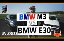 BMW M3 VS BMWE30