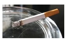 Koniec z logo firm na papierosach