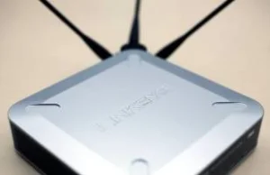 Cisco rozważa sprzedaż Linksysa