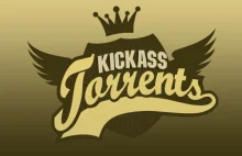 Kickass Torrents powraca. Stronę wznowili rzekomo jej dawni pracownicy