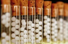 Oficjalnie stanowisko EBM - homeopatia NIE DZIAŁA.