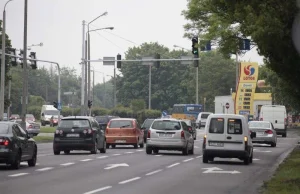 Nocą po Opolu pojedziemy wolniej?