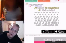 YouTuber Mahonek według OMZRiK wykorzystuje seksualnie dzieci