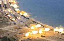 Admirał USA: kryzys koreański w najgorszym stadium, jakie widziałem