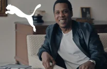 Puma wchodzi w koszykówkę, a Jay-Z będzie dyrektorem kreatywnym!