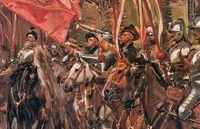 406 lat temu polskie wojska zajęły Kreml! To jedno z największych sukcesów...