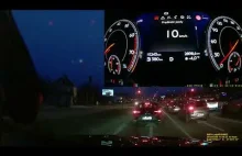 Bentley Bentayga sypiący komunikatami o awarii podczas użytkowania na drodze