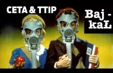 Bajka o CETA i TTIP