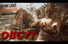 Dying Light: The Following #5 Tajemniczy Gość