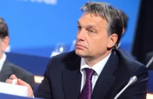 Orban zapowiada weto ws. ewentualnych sankcji dla Polski