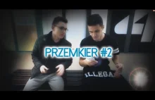 Przemkier #2 (Zakupy, Swag, Cycki