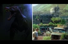 Co się stało z Isla Sorna po wydarzeniach z Jurassic World? |...
