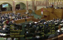 Nie może być TTIP bez zgody krajowego parlamentu. Węgrzy przyjęli rezolucję