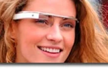 Google Glass Project i... jego parodie