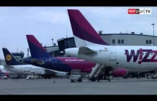 Wizz Air będzie latał z Katowic na Wyspy Kanaryjskie