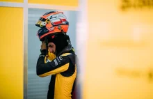 BBC: Kubica znowu w bolidzie Formuły 1! Renault podekscytowane formą Polaka