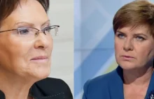 TVN odwołuje debatę Szydło-Kopacz. "Przyczyną odmowa szefa sztabu PO"