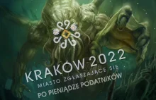 Kraków może utopić 80 mln zł w walce o zimowe igrzyska 2022