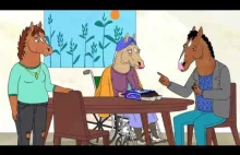 BoJack Horseman- #!$%@?