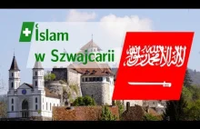 Islam w Szwajcarii
