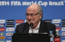 FIFA przejrzała na oczy - będą testy systemu powtórek telewizyjnych!