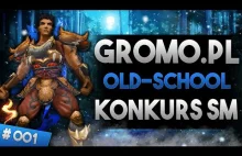 GROMO.PL #1 WIELKI POWRÓT METIN2 | KONKURS SM | OLD-SCHOOL | #metin2