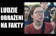 Ludzie obrażeni na rzeczywistość - Heather E Heying. [Napisy]