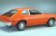 FORD PINTO