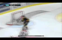 Kooperacja w szwedzkiej lidze hokeja na lodzie