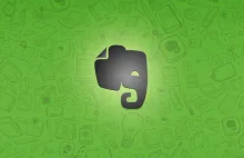 Po tej decyzji Evernote z miejsca sięgnąłem po portfel