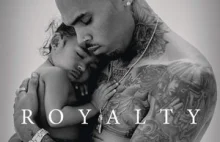 Chris Brown - Royalty