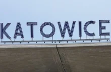 Ewakuacja dworca w Katowicach