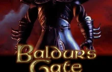 Zapowiedziano Baldur's Gate Enhanced Edition!