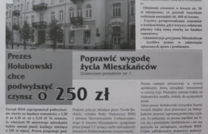 Brudna walka o władzę w Białostockiej Spółdzielni Mieszkaniowej