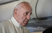 Paweł Lisicki: Dla papieża Franciszka liczą się tylko dokumenty