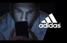 The Wake Up Call - pełna wersja nowej reklamy Adidasa