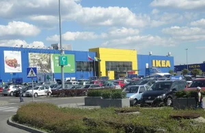 „Za Tomaszem!” Petycja do koncernu IKEA