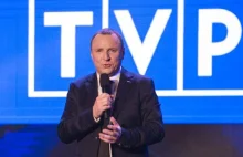 TVP rozliczy Kurskiego za prywatne wykorzystanie służbowego auta
