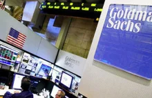 Goldman Sachs winny, ale ponad prawem. Nie będzie aktu oskarżenia