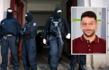 Dentysta z Berlina aresztowany za werbowanie do ISIS