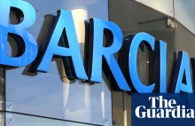 Barclays przenosi 170 miliardów Funtów do Irlandii z obawy przed Brexitem