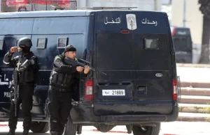 Atak terrorystyczny w Tunezji. Polacy są wśród rannych