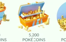 Pokemon Go - Sposób Darmowe Pokecoinsy