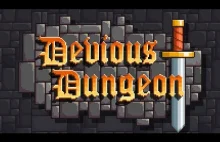 Devious DungeonBoss