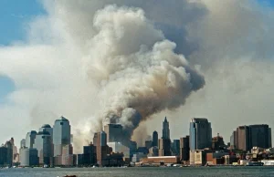 World Trade Center przed i po zamachu [ciekawa galeria]