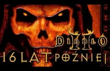 Diablo II - Legenda wiecznie żywa
