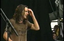 Pearl Jam - Keep On Rockin' In The Free World (Live At Pinkpop