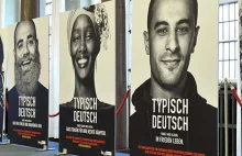 W Berlinie ruszyła kampania społeczna "Typowy Niemiec"